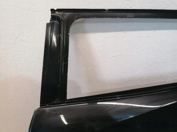 Vänster bakdörr Peugeot 2008 II 9831048680 image 3