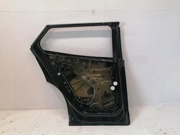 Vänster bakdörr Peugeot 2008 II 9831048680 image 8