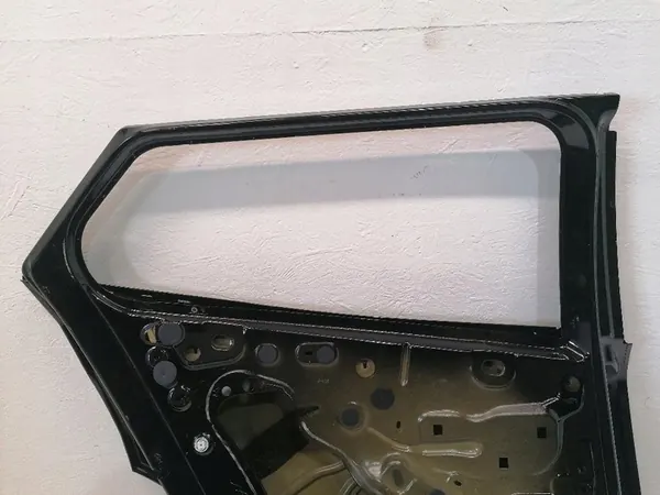 Vänster bakdörr Peugeot 2008 II 9831048680 image 9