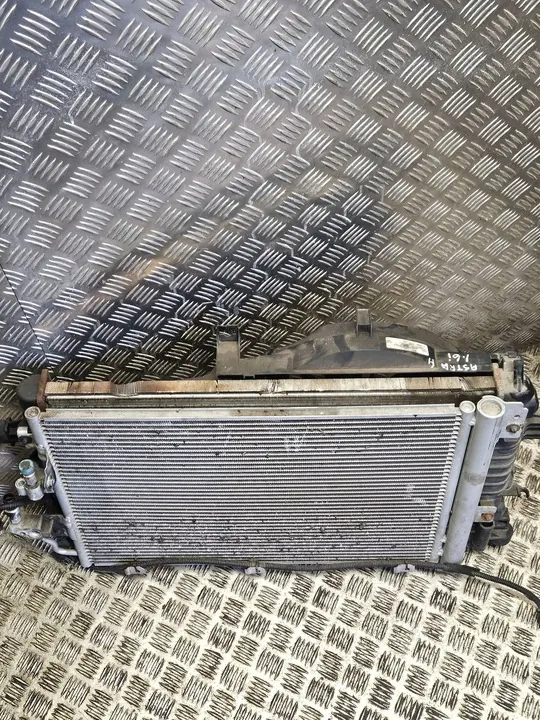 Opel Astra H 2006 A/C Complet image 1