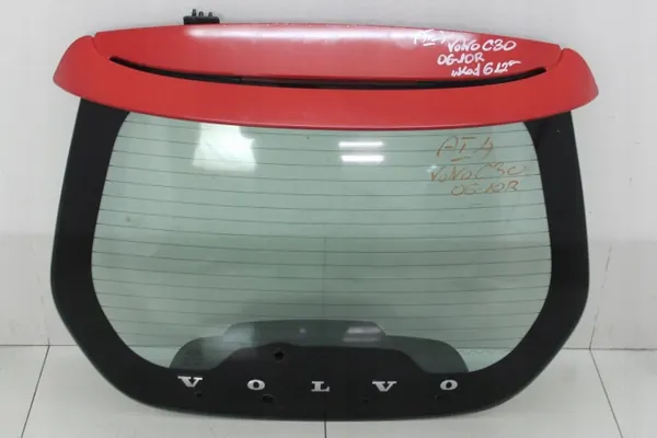 Kofferbakdeksel OEM 360214111 voor Volvo C30 2006-2010 image 2