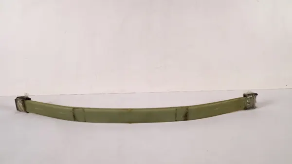 Muelle Trasero Volvo XC60 II OEM 32283978 - Usado image 2