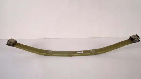 Muelle Trasero Volvo XC60 II OEM 32283978 - Usado image 4