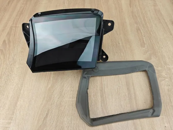 Head-Up-näyttö OEM 8784915 BMW G30 LCI G31:lle image 2