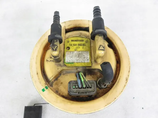 Polttoainepumppu Fiat Ulysse 2.0 JTD 1489086080 image 4