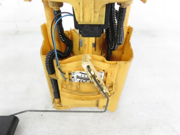 Polttoainepumppu Fiat Ulysse 2.0 JTD 1489086080 image 5