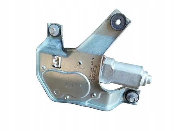 Jeep Compass I takapyyhkimen moottori OEM 05116146AD image 3