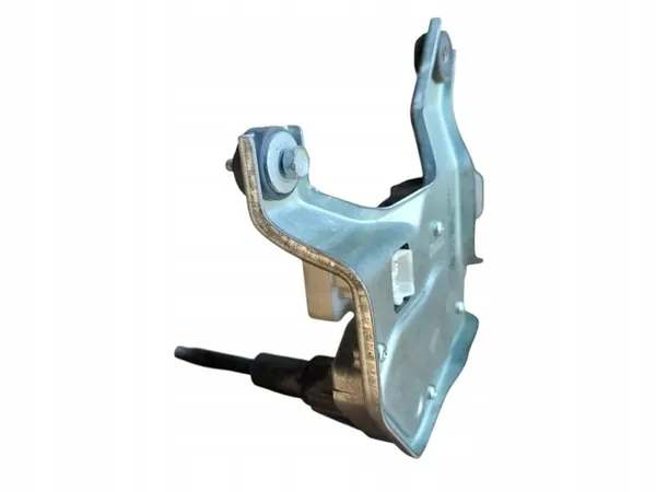 Jeep Compass I takapyyhkimen moottori OEM 05116146AD image 4