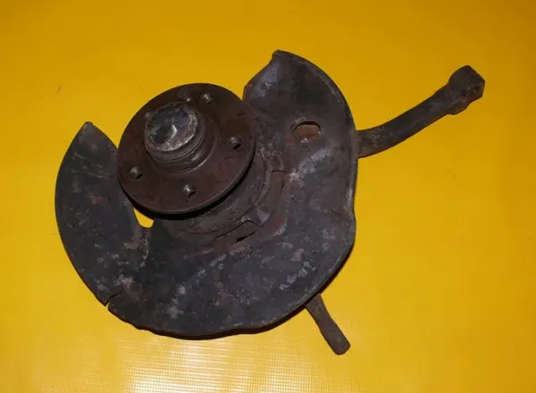 Pivot de direction gauche avant OEM JOK-219-E112 Mercedes image 2