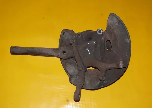 Pivot de direction gauche avant OEM JOK-219-E112 Mercedes image 3