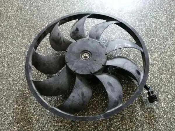 Voorste riem OEM 4873LM0A voor Nissan 1.0L elektrisch image 2