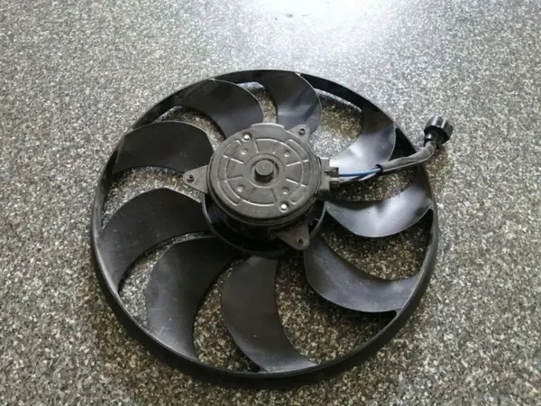 Voorste riem OEM 4873LM0A voor Nissan 1.0L elektrisch image 3
