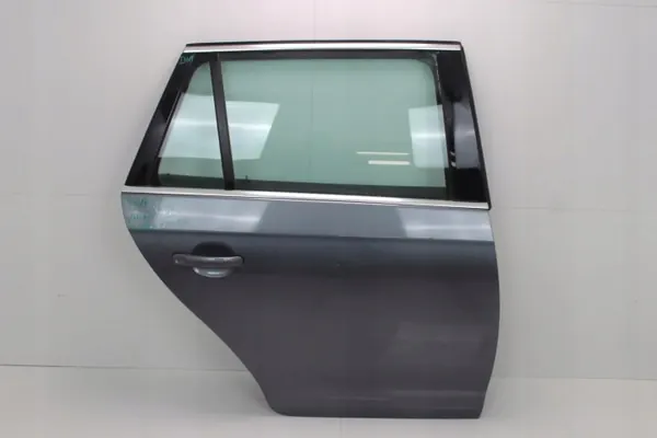 Rechte Hintertür OEM 360211553 für VW Golf VI 09-13 image 2