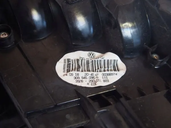 Volkswagen Passat B8 Lámpara Trasera Derecha Kombi VW 3G9945096D image 4