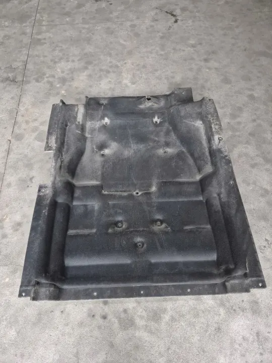Couvercle Moteur OEM LEWA FORD F-MAX CARGO EURO 6 image 2