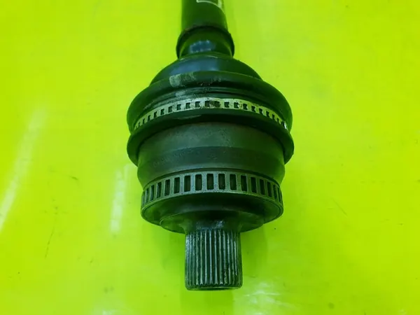 Höger fram CV-axel VW Passat B5 Audi A4 B5 Manuell OEM image 2