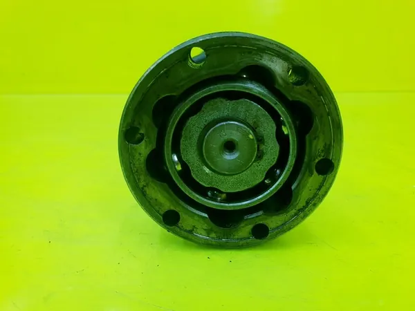 Höger fram CV-axel VW Passat B5 Audi A4 B5 Manuell OEM image 5