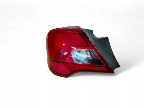 Depo vänster bakljus för Opel Corsa E image 3