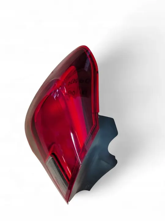 Depo vänster bakljus för Opel Corsa E image 4