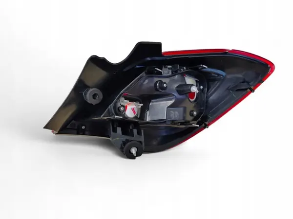 Depo vänster bakljus för Opel Corsa E image 5