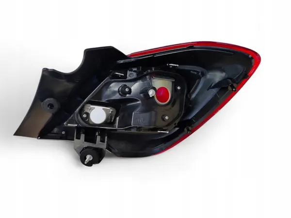 Depo vänster bakljus för Opel Corsa E image 6