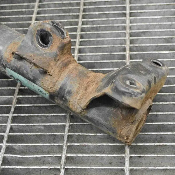 Ammortizzatore anteriore destro Mercedes W203 Coupe image 3