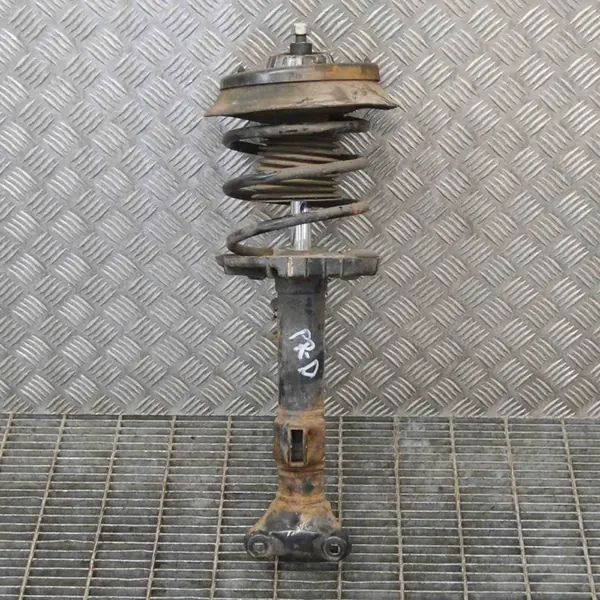 Ammortizzatore anteriore destro Mercedes W203 Coupe image 4