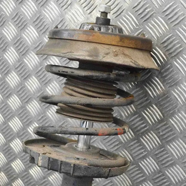 Ammortizzatore anteriore destro Mercedes W203 Coupe image 5