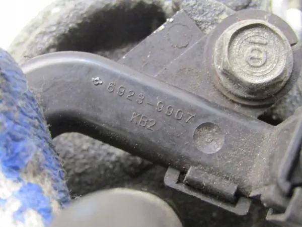 Växelspelsensor OEM KRIS235789 för Honda Civic X image 4