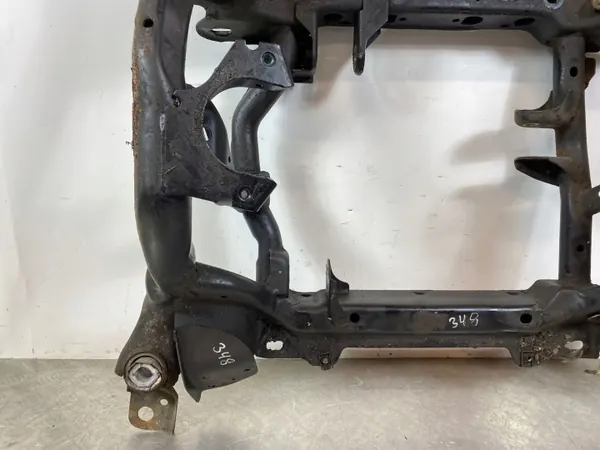OEM FOB54590 Etujouset Jeep Grand Cherokee:lle image 4