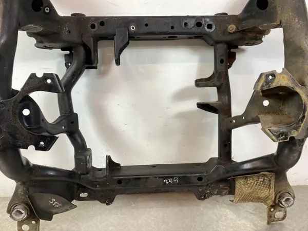OEM FOB54590 Etujouset Jeep Grand Cherokee:lle image 5