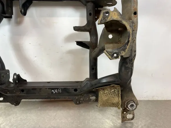 OEM FOB54590 Etujouset Jeep Grand Cherokee:lle image 6