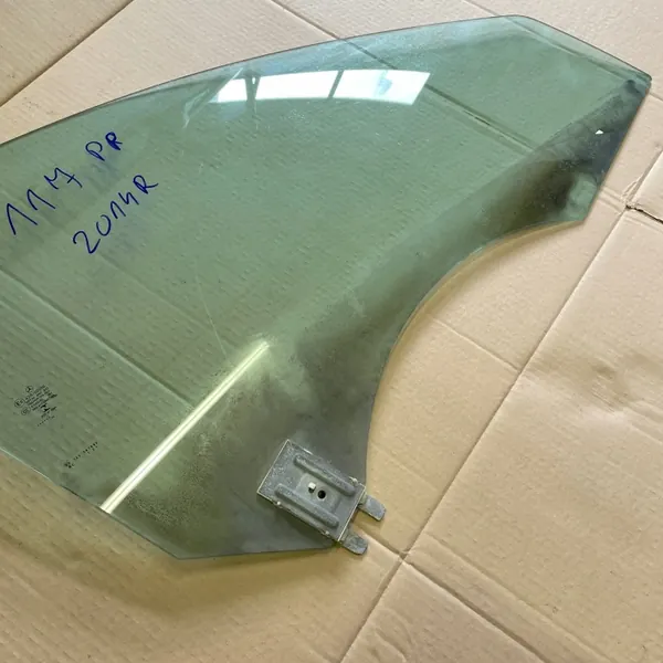 Mercedes CLA C117 Oikea Etuoven Lasi OEM image 6