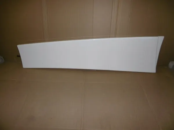 Spoiler Cabine Direito OEM 600011 Volvo FH4/FH5 image 2