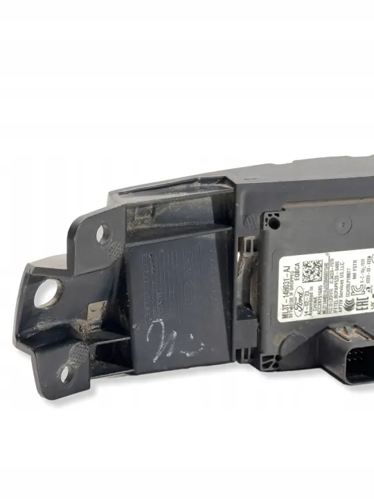 Module BLIS Ford Mustang Mach-E OEM ML3T-14H031-AJ image 3