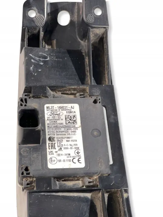 Module BLIS Ford Mustang Mach-E OEM ML3T-14H031-AJ image 5