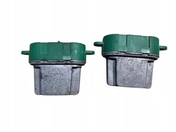 Renault OE Puhallinvastus OEM 52492365 - Käytetty image 3