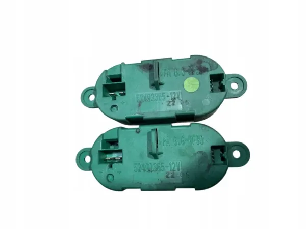 Renault OE Puhallinvastus OEM 52492365 - Käytetty image 4