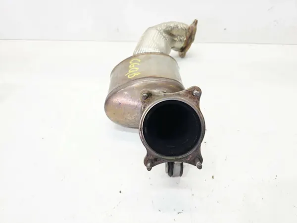 Katalysator OEM 4G0131703L voor Audi A6 C7 3.0 BiTDI image 3