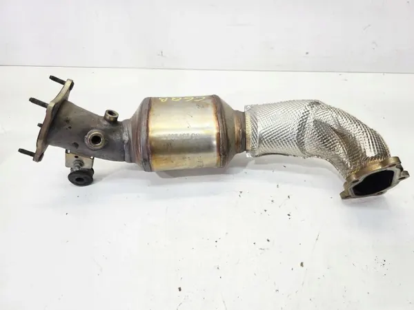 Katalysator OEM 4G0131703L voor Audi A6 C7 3.0 BiTDI image 4