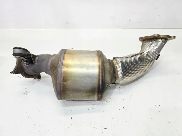 Katalysator OEM 4G0131703L voor Audi A6 C7 3.0 BiTDI image 6
