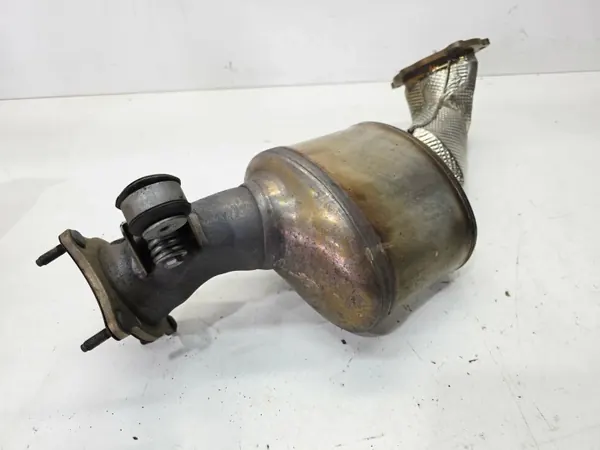 Katalysator OEM 4G0131703L voor Audi A6 C7 3.0 BiTDI image 7