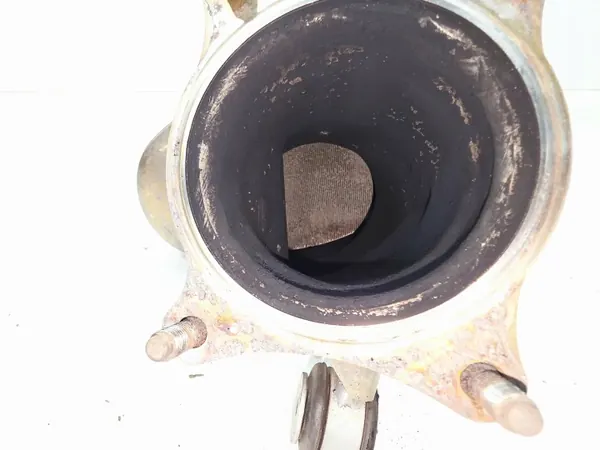 Katalysator OEM 4G0131703L voor Audi A6 C7 3.0 BiTDI image 9