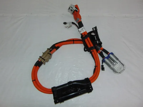 Câble Haute Tension BMW X5 G05 OEM 5A626D1 image 2