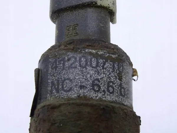 IVECO STRALIS HI-WAY 13 E6 Capteur de Pression OEM 41200710 image 3