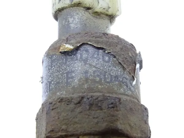 IVECO STRALIS HI-WAY 13 E6 Capteur de Pression OEM 41200710 image 4