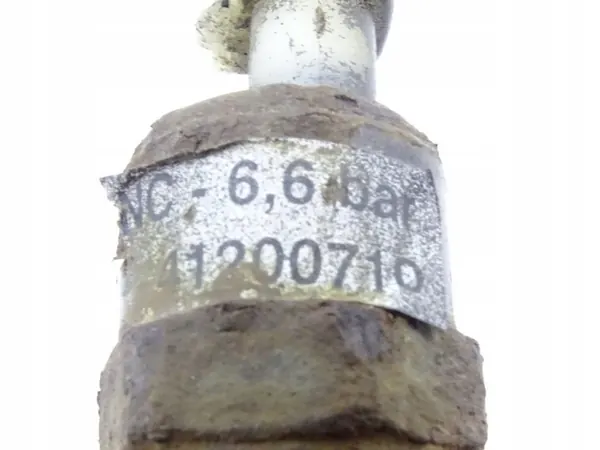 IVECO STRALIS HI-WAY 13 E6 Capteur de Pression OEM 41200710 image 5