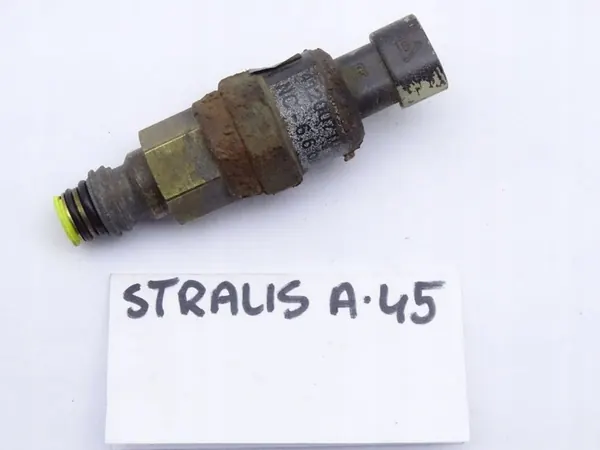 IVECO STRALIS HI-WAY 13 E6 Capteur de Pression OEM 41200710 image 6