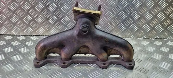 VW Avgasgrenrör OEM 06G253031A - Caddy III image 3