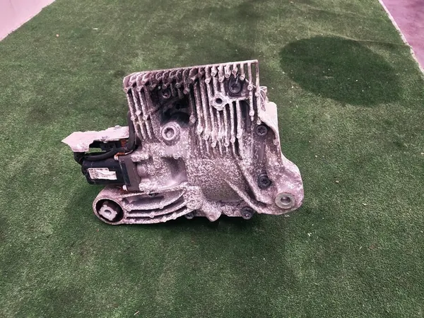 Différentiel BMW G30 G14 G15 G16 8686983 image 4